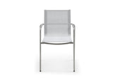 Paola Outdoor Dining Armchair Sets of 4 by DEKOR - product image 2 for Resin Society
