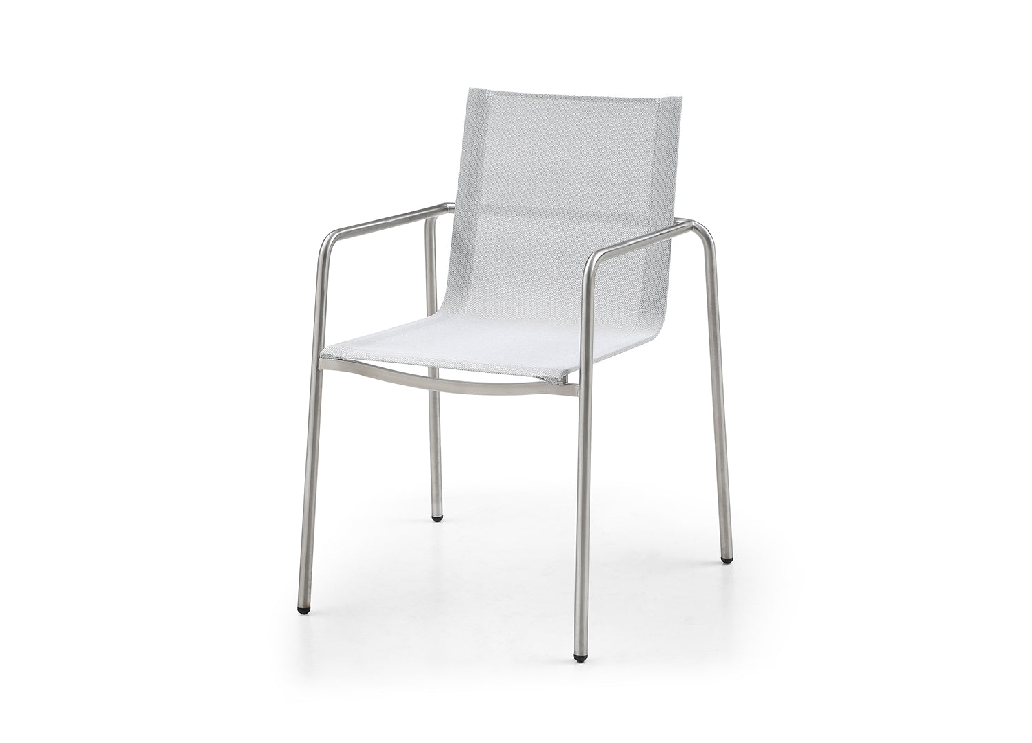 Paola Outdoor Dining Armchair Sets of 4 by DEKOR - main product image for Resin Society