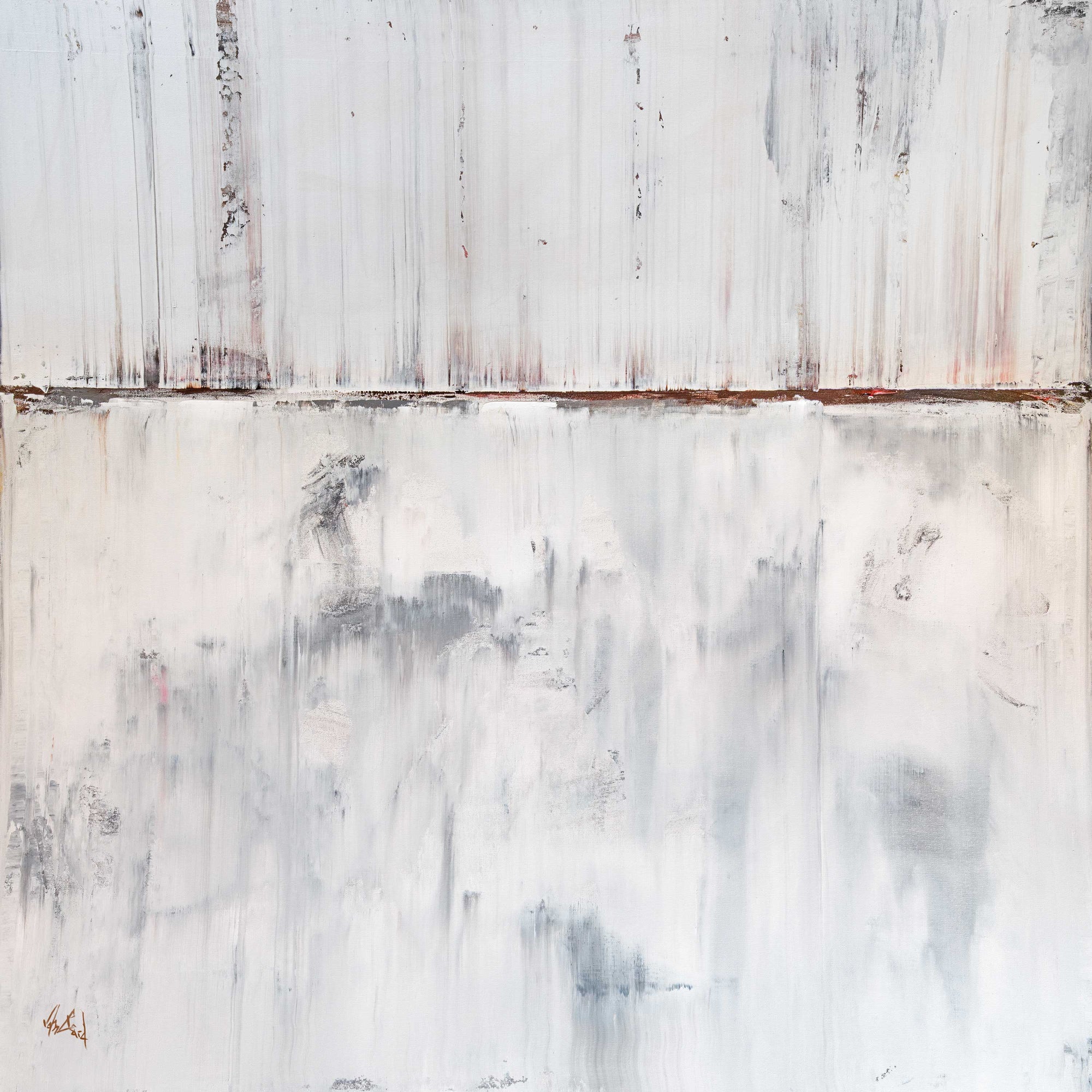 Passage Original by John Beard by John Beard Collection - main product image for Resin Society