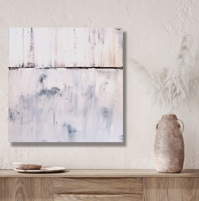 Passage Artist Enhanced Canvas Print by John Beard Collection - product image 4 for Resin Society