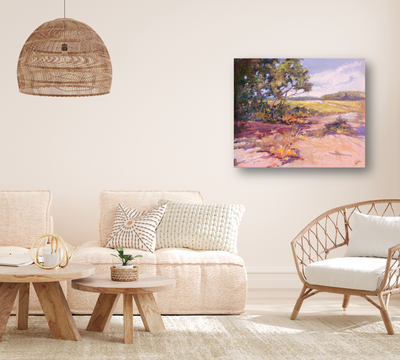 Pass thru the Marsh by John Beard Collection - product image 3 for Resin Society