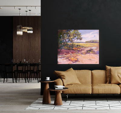 Pass thru the Marsh by John Beard Collection - product image 4 for Resin Society
