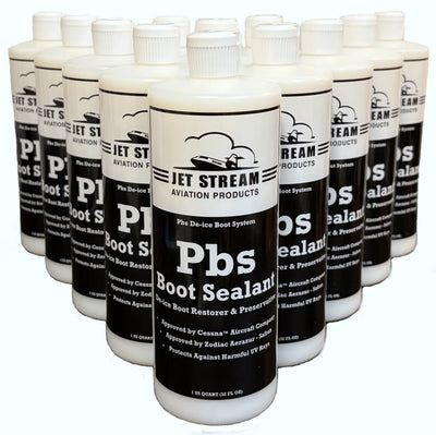 Pbs Boot Sealant by Jet Stream Aviation Products Inc. - product image 4 for Resin Society