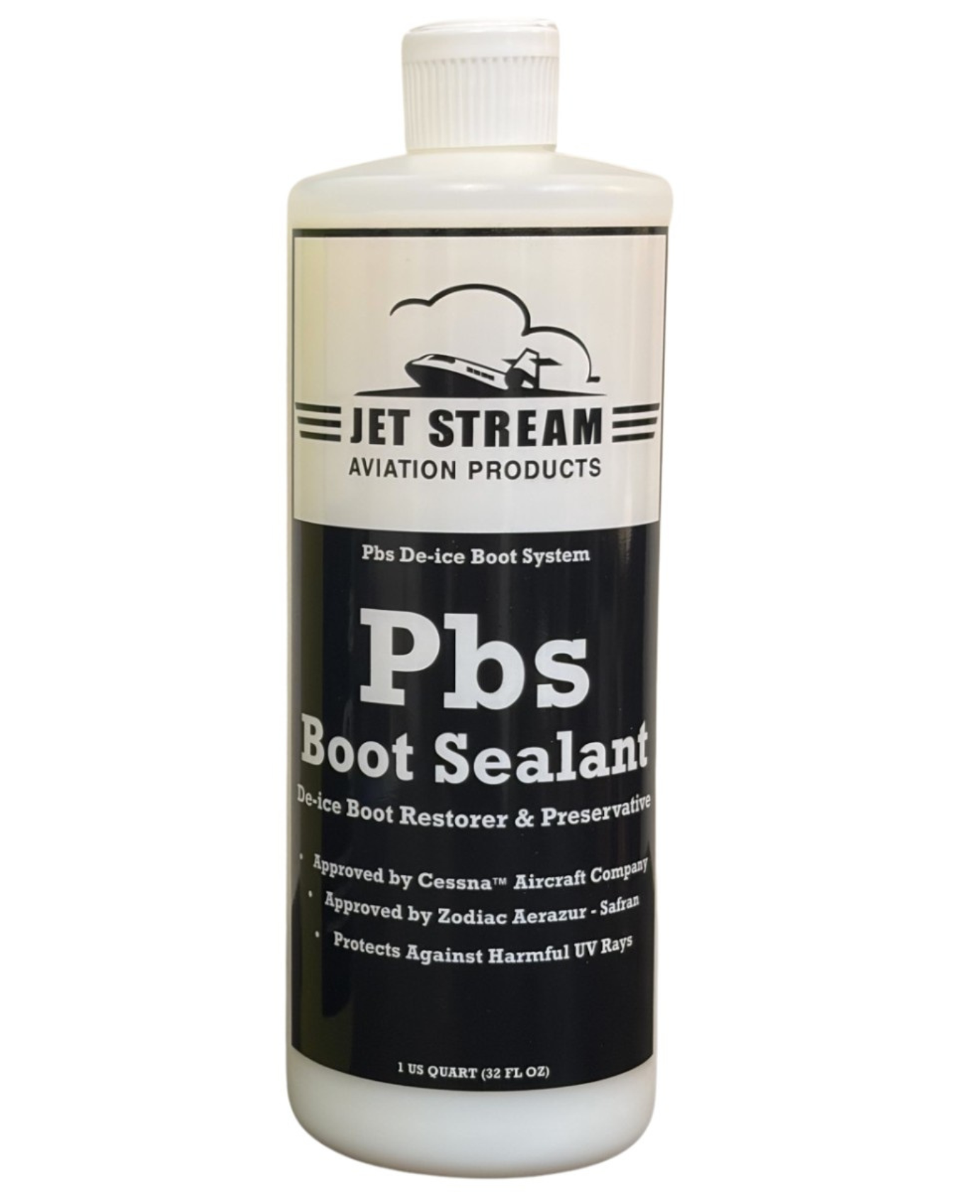 Pbs Boot Sealant by Jet Stream Aviation Products Inc. - main product image for Resin Society
