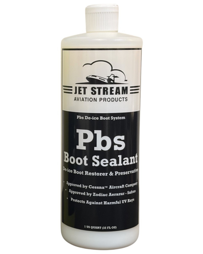 Pbs Boot Sealant by Jet Stream Aviation Products Inc. - main product image for Resin Society
