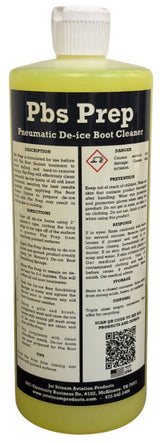 Pbs Prep by Jet Stream Aviation Products Inc.
