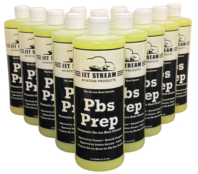 Pbs Prep by Jet Stream Aviation Products Inc.