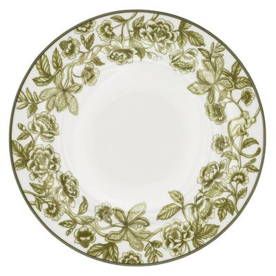 Pembroke Safari Dinner Plate - Set of 4 (+1 Bonus Plate) by Ro'Table - main product image for Resin Society