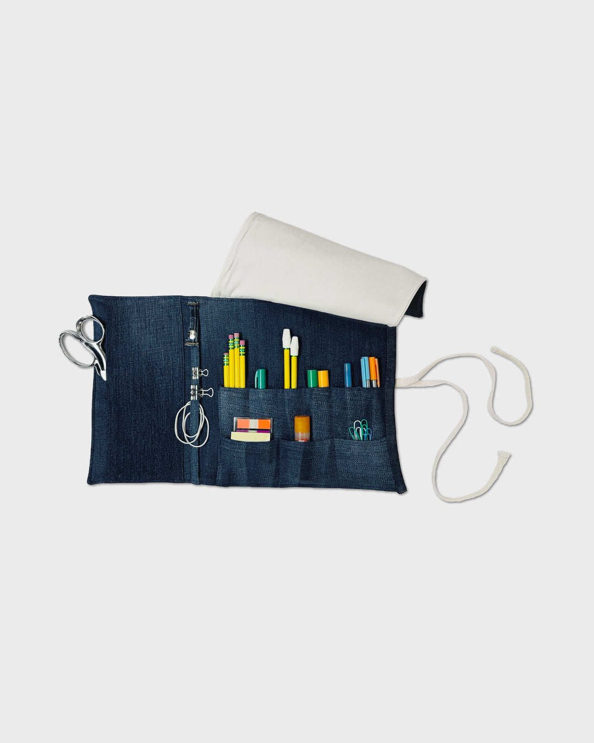 Trade/Travel Rollup by Park + Coop - main product image for Resin Society