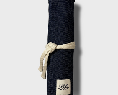 Trade/Travel Rollup by Park + Coop - product image 2 for Resin Society