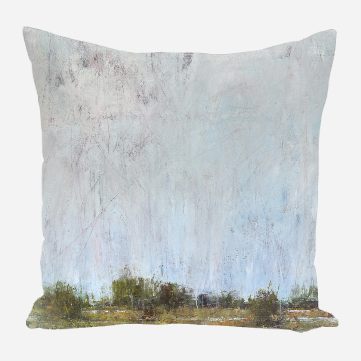 Penny Creek Pillow by John Beard Collection - main product image for Resin Society