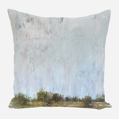 Penny Creek Pillow by John Beard Collection - main product image for Resin Society