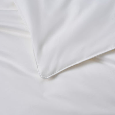 All Season Silk Filled Comforter with Cotton Shell by Perle Silk - product image 7 for Resin Society