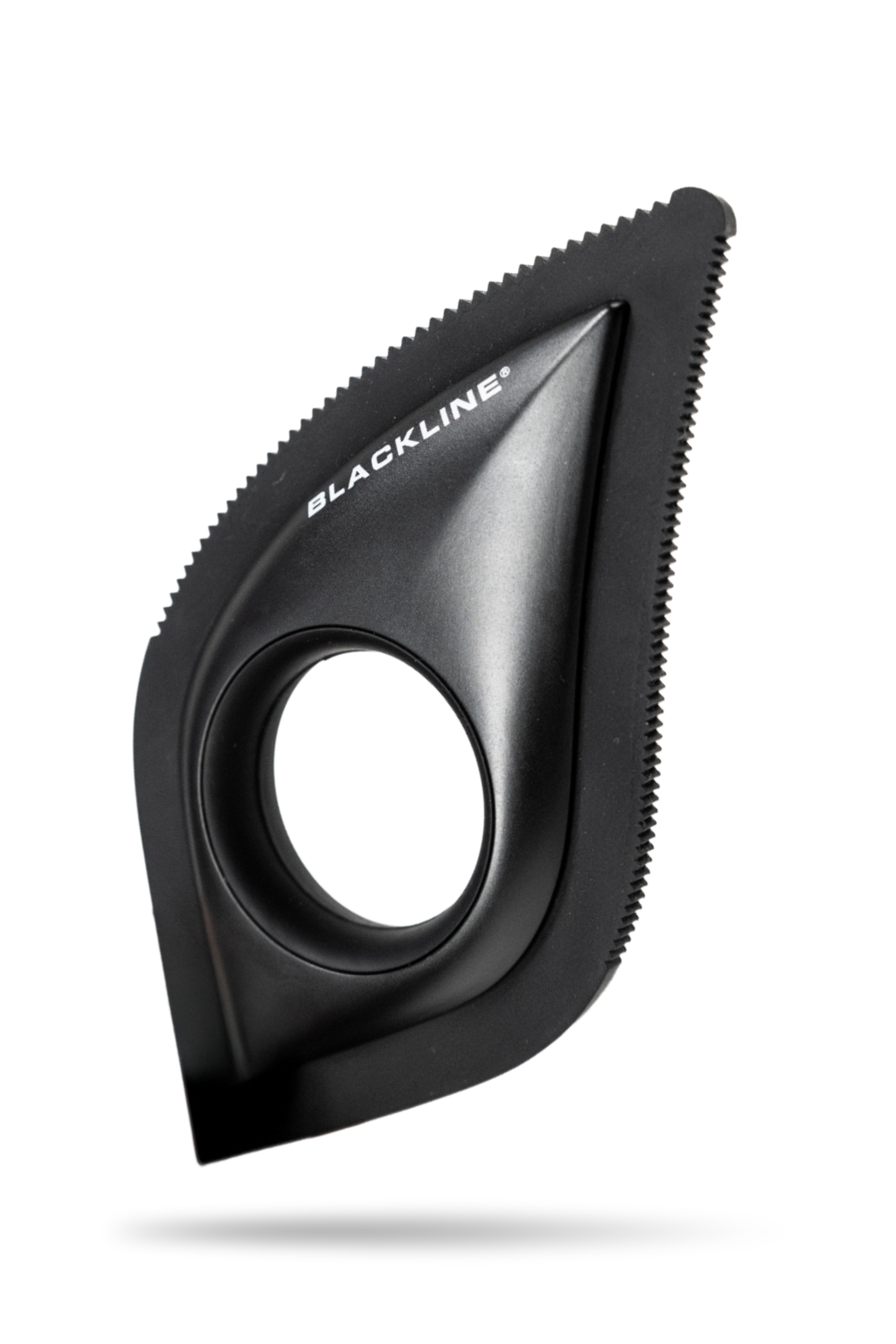BLACKLINE® PET HAIR BRUSH by Blackline Car Care - main product image for Resin Society
