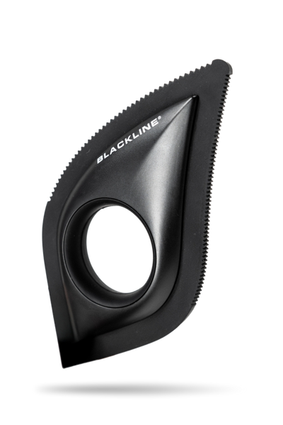 BLACKLINE® PET HAIR BRUSH by Blackline Car Care - main product image for Resin Society
