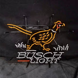 Pheasant Busch Light Neon Signs by Neon Signs Land - product image 3 for Resin Society