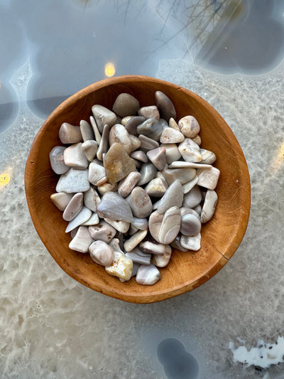 Assorted Tumbled Stone