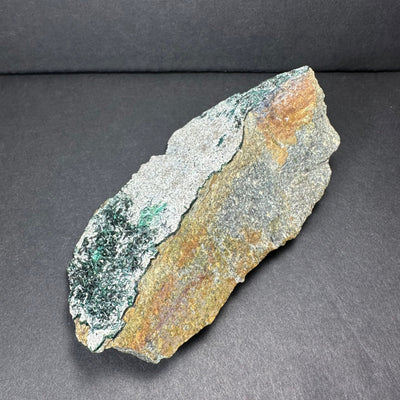 Epidote Crystal Clusters on Matrix by Rare Earth Gallery - product image 2 for Resin Society