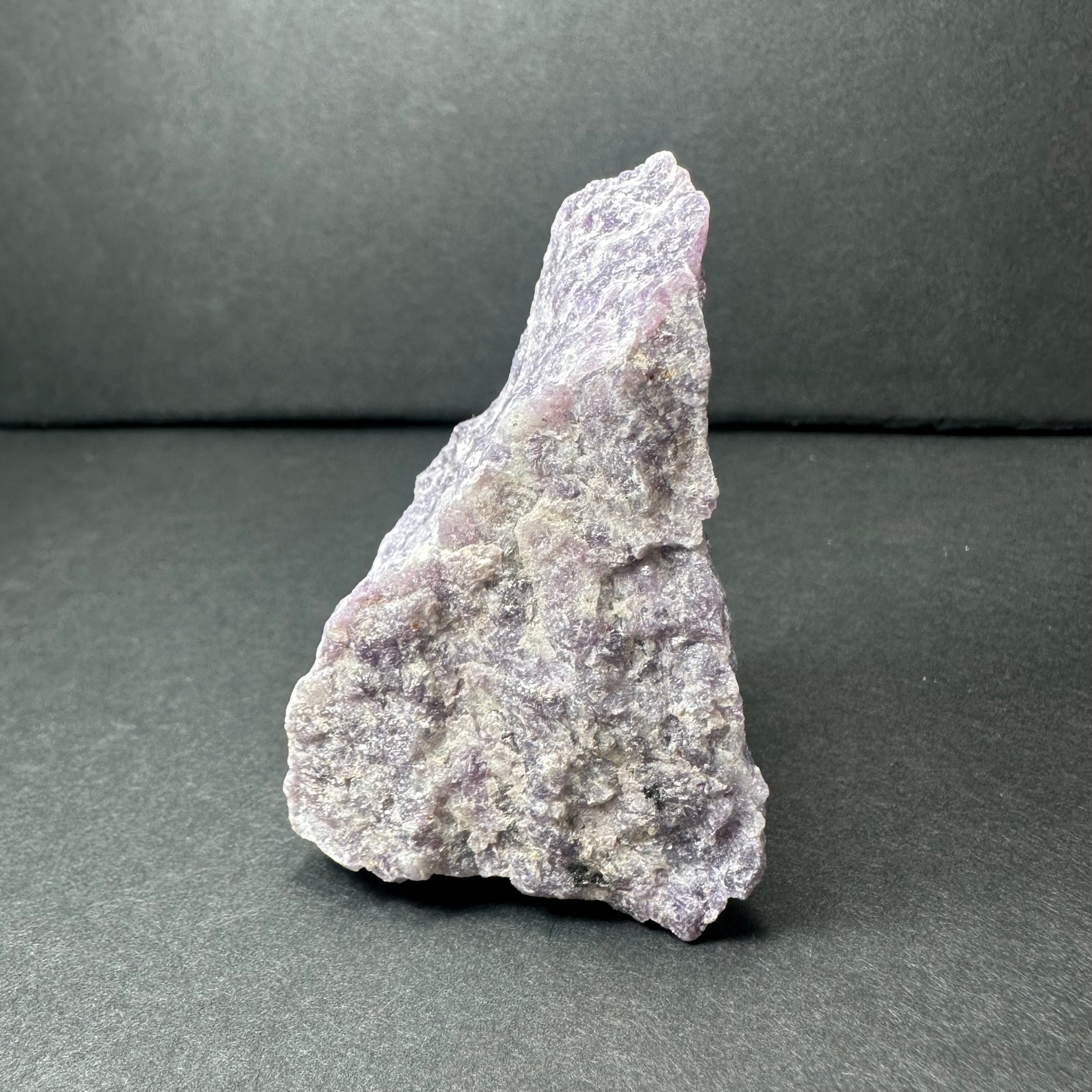 Purple Lepidolite Rough by Rare Earth Gallery - main product image for Resin Society