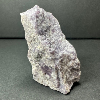 Purple Lepidolite Rough