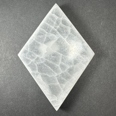 Selenite Slice Small by Rare Earth Gallery - product image 2 for Resin Society