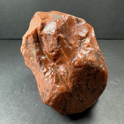Mahogany Obsidian by Rare Earth Gallery - product image 2 for Resin Society