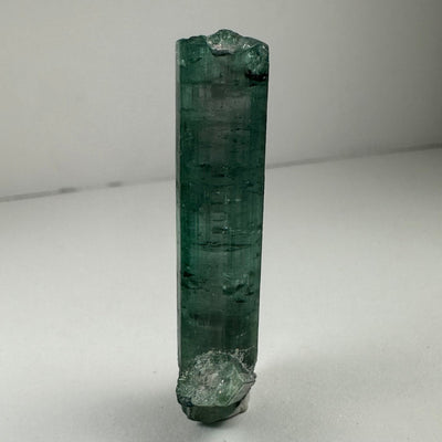 Indicolite Tourmaline with Rubellite from Africa by Rare Earth Gallery - product image 3 for Resin Society