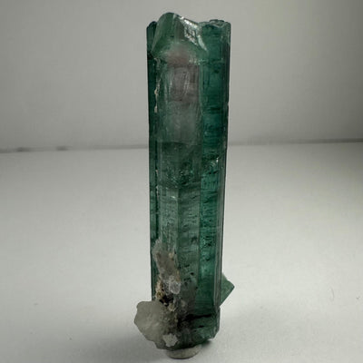 Indicolite Tourmaline with Rubellite from Africa by Rare Earth Gallery - product image 2 for Resin Society