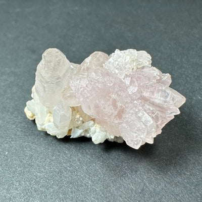 Rose Quartz Cluster from Brazil by Rare Earth Gallery - product image 2 for Resin Society