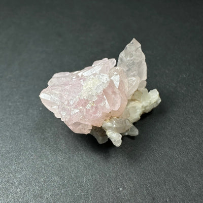 Rose Quartz Cluster from Brazil by Rare Earth Gallery - product image 3 for Resin Society