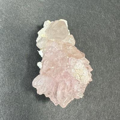 Rose Quartz Cluster from Brazil by Rare Earth Gallery - product image 4 for Resin Society