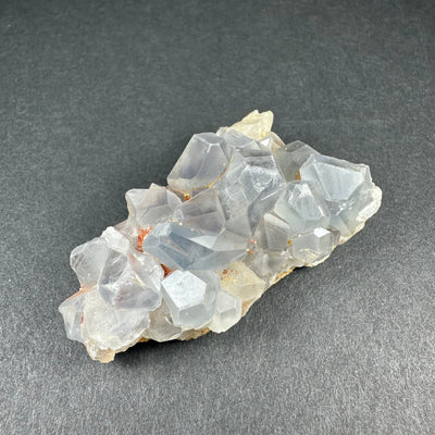 Celestite Crystal Cluster on Matrix by Rare Earth Gallery - product image 2 for Resin Society
