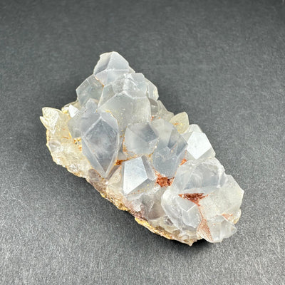 Celestite Crystal Cluster on Matrix by Rare Earth Gallery - product image 4 for Resin Society