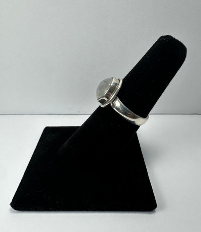 Moonstone Ring - Size 6