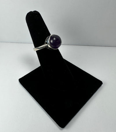 Amethyst Ring - Size 6