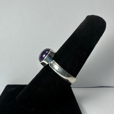 Amethyst Ring - Size 7