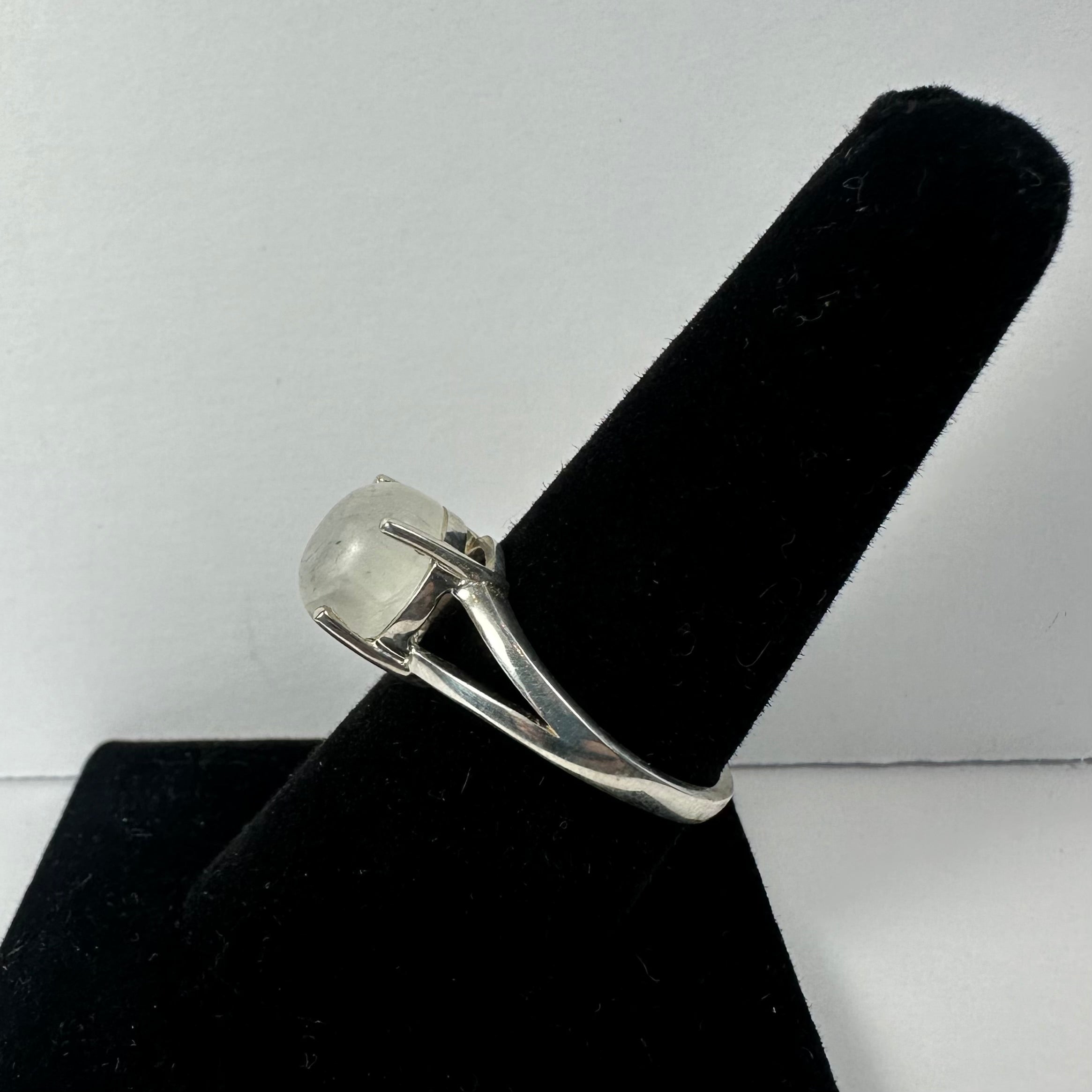 Moonstone Ring - Size 9