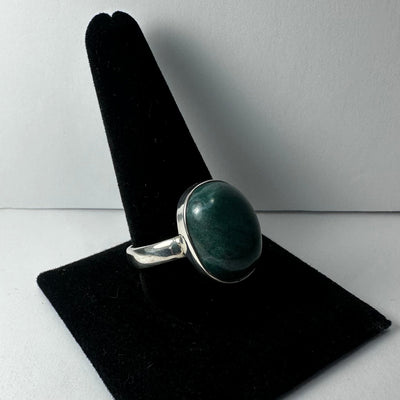 Serpentine Ring - Size 11.5