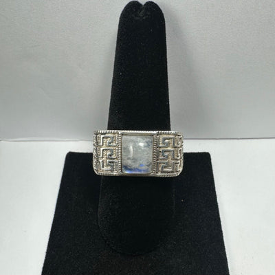 Moonstone Ring - Size 11.5