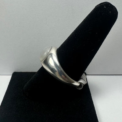 Moonstone Ring Size 11.5