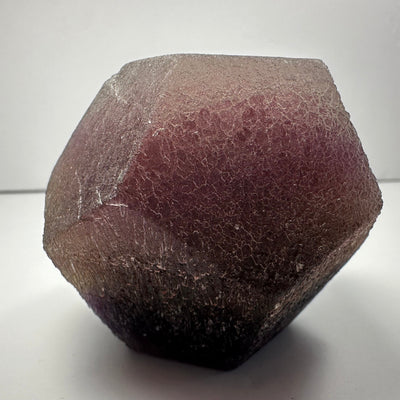 Fluorite Dodecahedron by Rare Earth Gallery - main product image for Resin Society