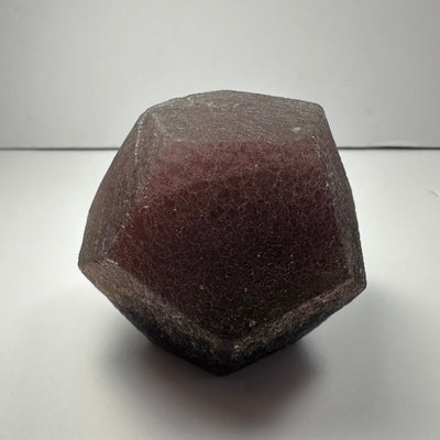 Fluorite Dodecahedron by Rare Earth Gallery - product image 3 for Resin Society