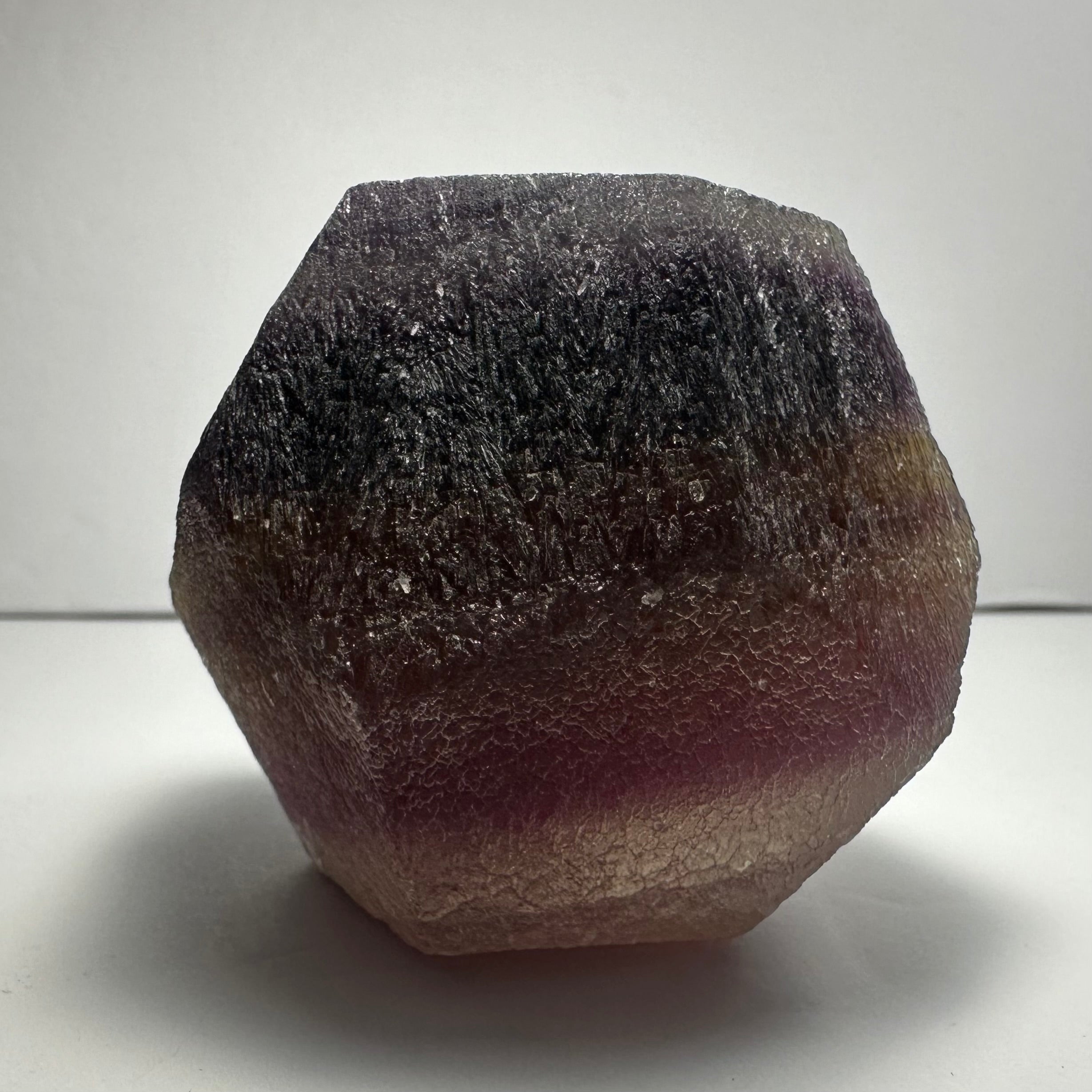 Fluorite Dodecahedron by Rare Earth Gallery - product image 2 for Resin Society