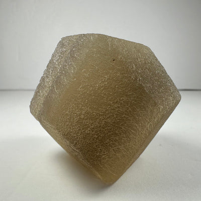 Fluorite Dodecahedron MD from China