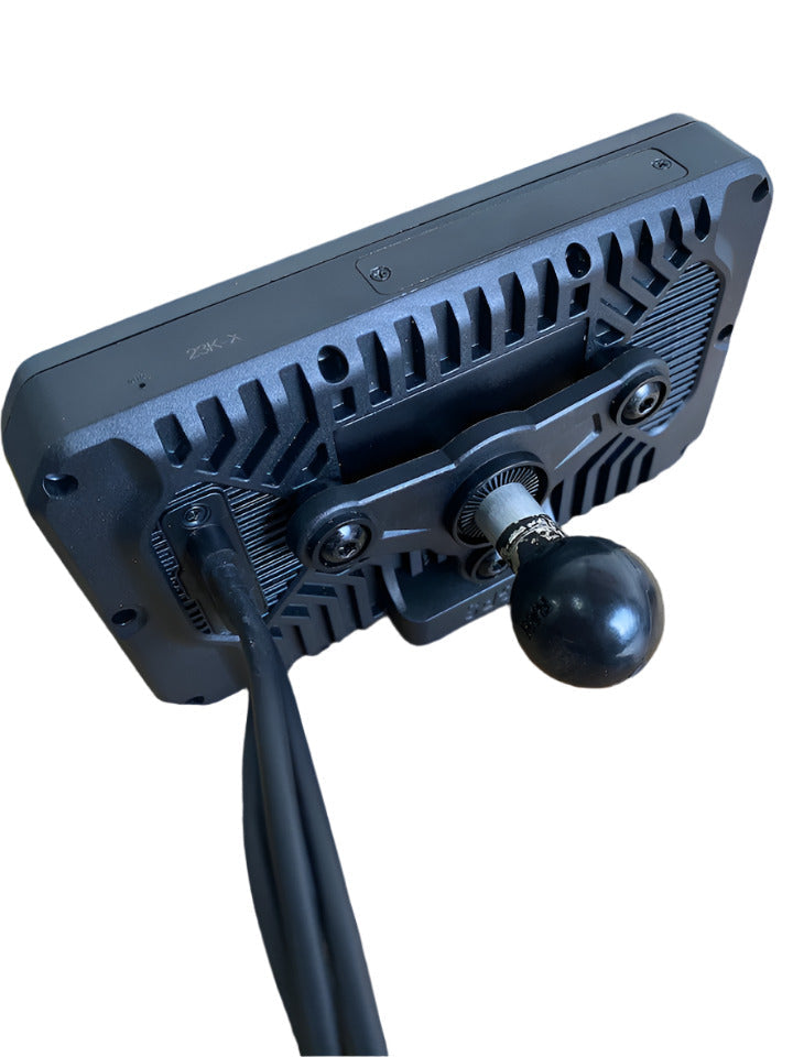TrailVue Roll Cage Mounting Kit by GGLighting