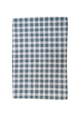 PERFECT PLAID KITCHEN TOWEL by DesertAqua - main product image for Resin Society