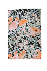 BLOSSOM KITCHEN TOWEL by DesertAqua - main product image for Resin Society