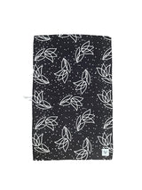 TRANQUIL TULIPS KITCHEN TOWEL by DesertAqua - main product image for Resin Society
