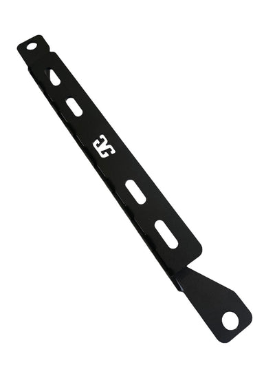 Speed UTV Behind The Grill LED Light Mount by GGLighting - main product image for Resin Society