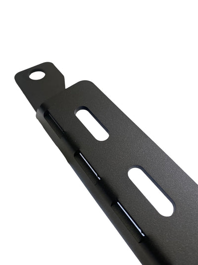 Speed UTV Behind The Grill LED Light Mount by GGLighting - product image 2 for Resin Society